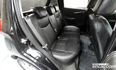 Chevrolet Spark 2017 1.0 гидро в Москве, миниатюра 11