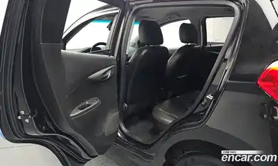 Chevrolet Spark 2017 1.0 гидро в Москве, миниатюра 12