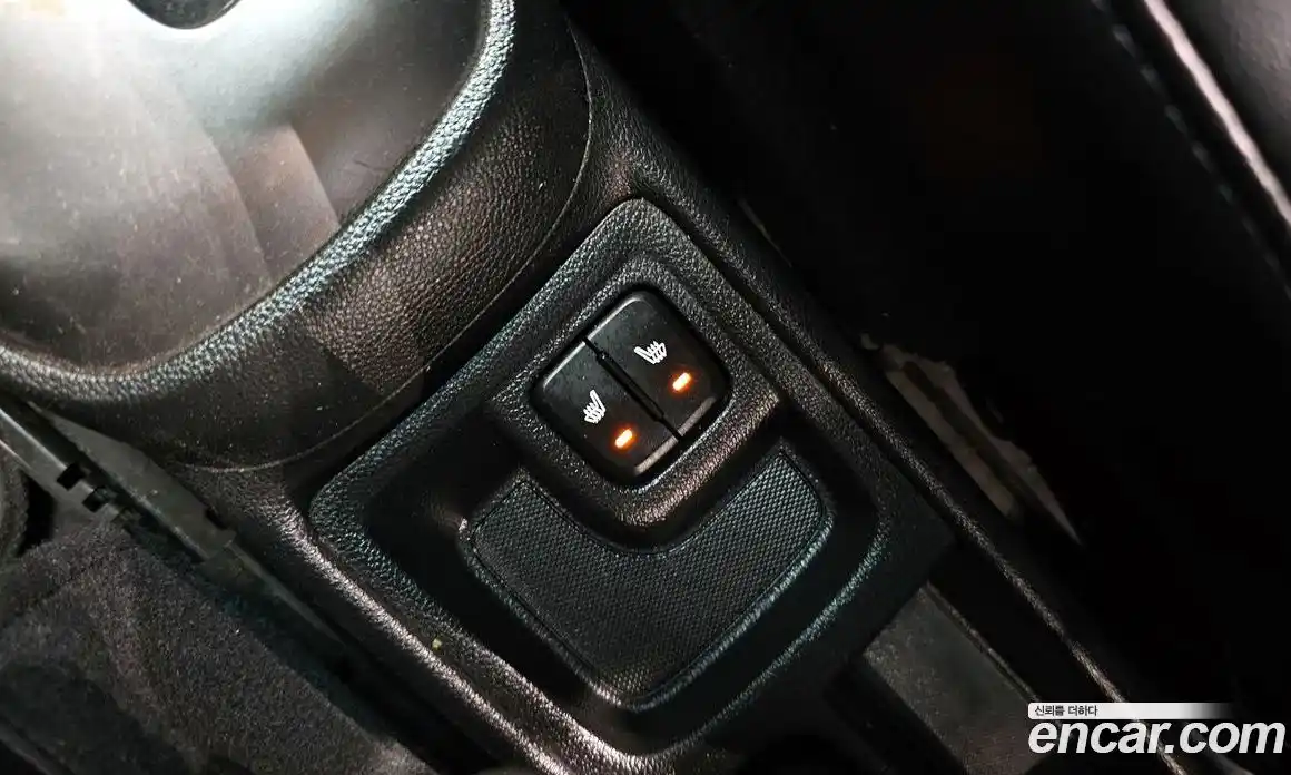 Chevrolet Spark 2017 1.0 гидро в Москве, фото 18