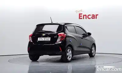 Chevrolet Spark 2017 1.0 гидро в Москве, миниатюра 2