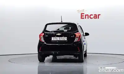 Chevrolet Spark 2017 1.0 гидро в Москве, миниатюра 4