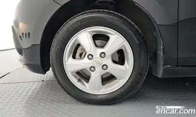 Chevrolet Spark 2017 1.0 гидро в Москве, миниатюра 5