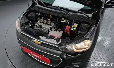 Chevrolet Spark 2017 1.0 гидро в Москве, миниатюра 6