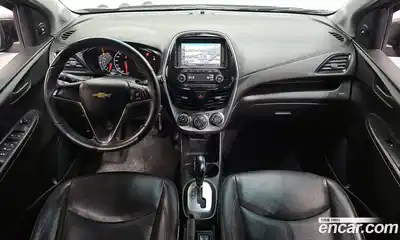 Chevrolet Spark 2017 1.0 гидро в Москве, миниатюра 7