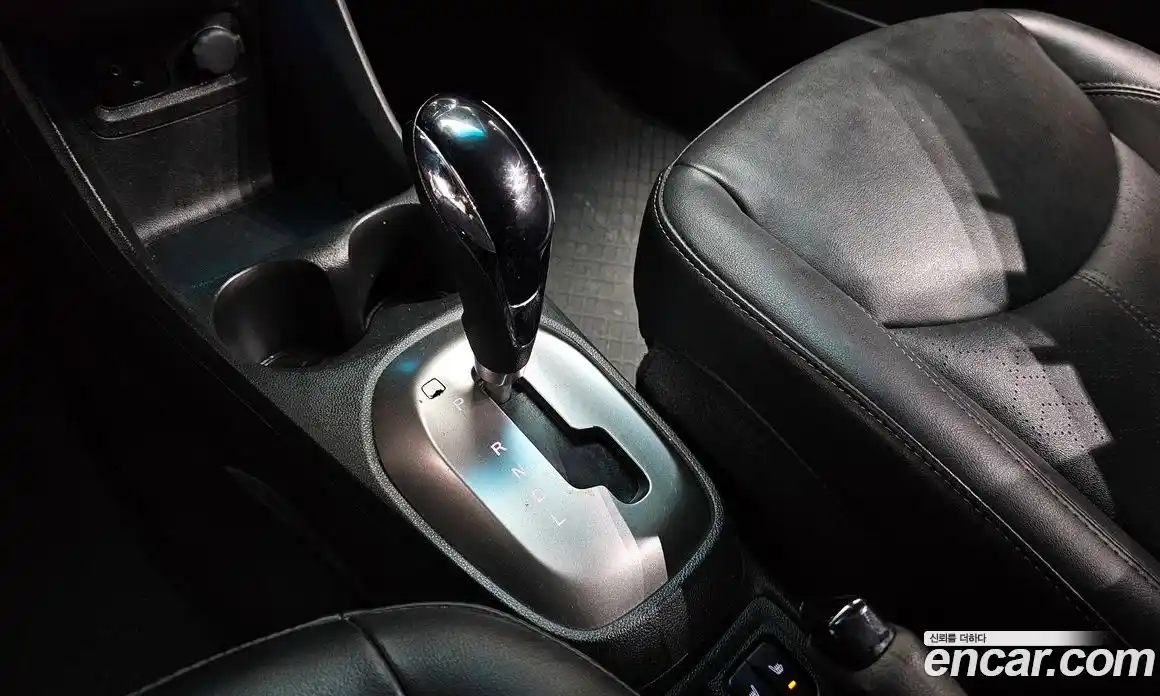 Chevrolet Spark 2017 1.0 гидро в Москве, фото 9