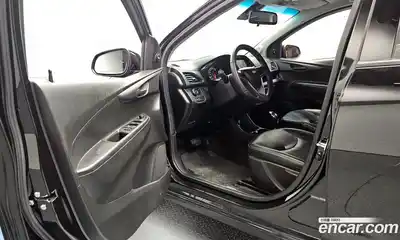 Chevrolet Spark 2017 1.0 гидро в Москве, миниатюра 10