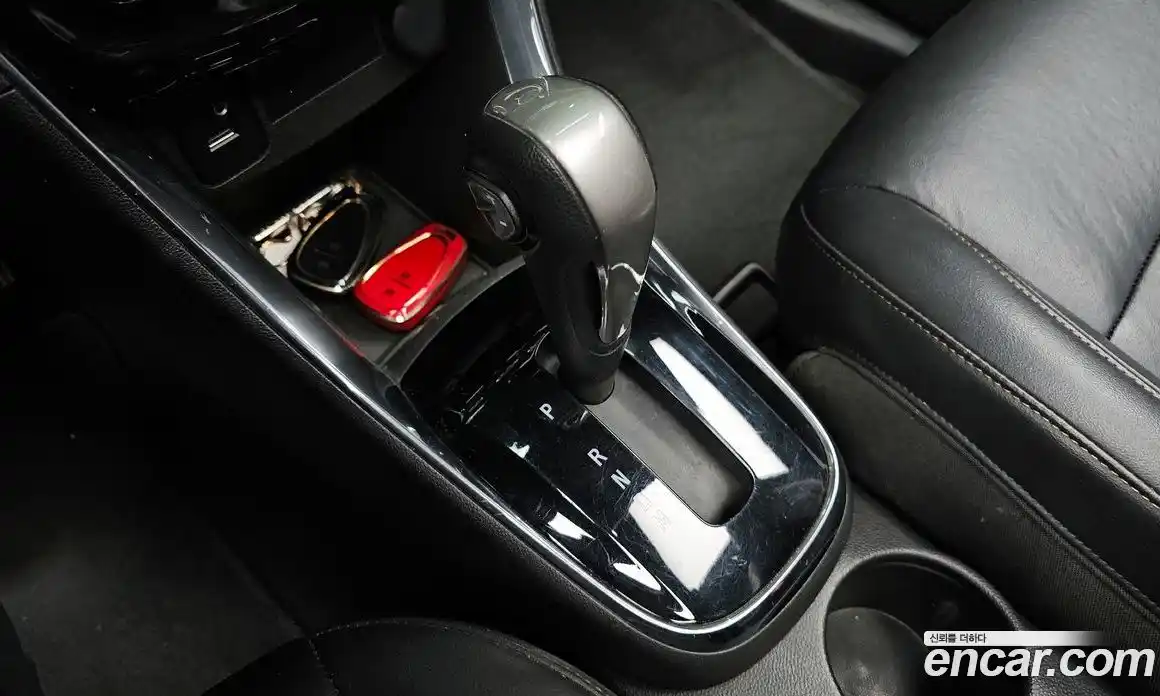 Chevrolet Trax 2017 1.6 гидро в Москве № 1907388, фото 12