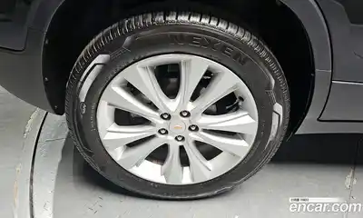 Chevrolet Trax 2017 1.6 гидро в Москве № 1907388, миниатюра 5