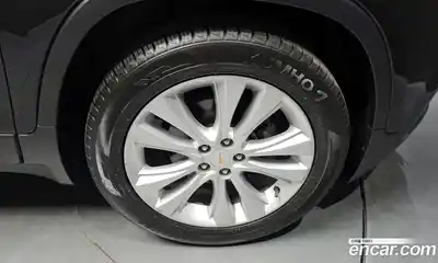 Chevrolet Trax 2017 1.6 гидро в Москве № 1907388, миниатюра 7