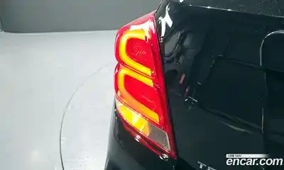 Chevrolet Trax 2017 1.6 гидро в Москве № 1907388, миниатюра 9
