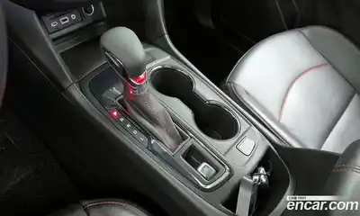 Chevrolet Equinox 2022 1.5 гидро в Москве № 1907497, миниатюра 12
