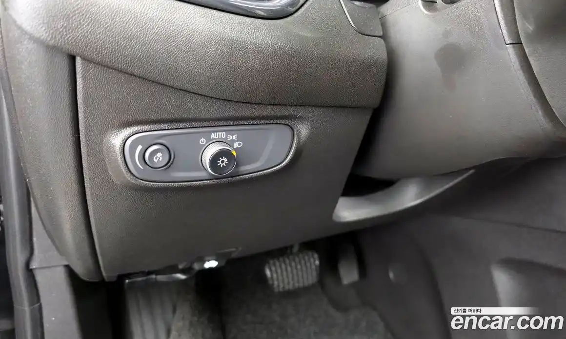Chevrolet Equinox 2022 1.5 гидро в Москве № 1907497, фото 22