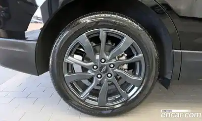 Chevrolet Equinox 2022 1.5 гидро в Москве № 1907497, миниатюра 5