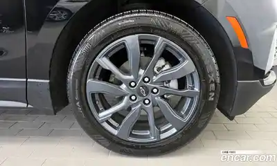 Chevrolet Equinox 2022 1.5 гидро в Москве № 1907497, миниатюра 7