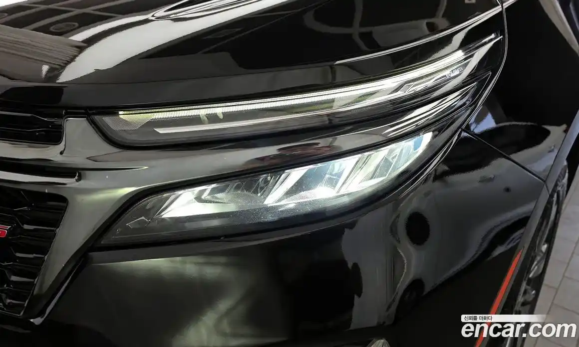 Chevrolet Equinox 2022 1.5 гидро в Москве № 1907497, фото 8