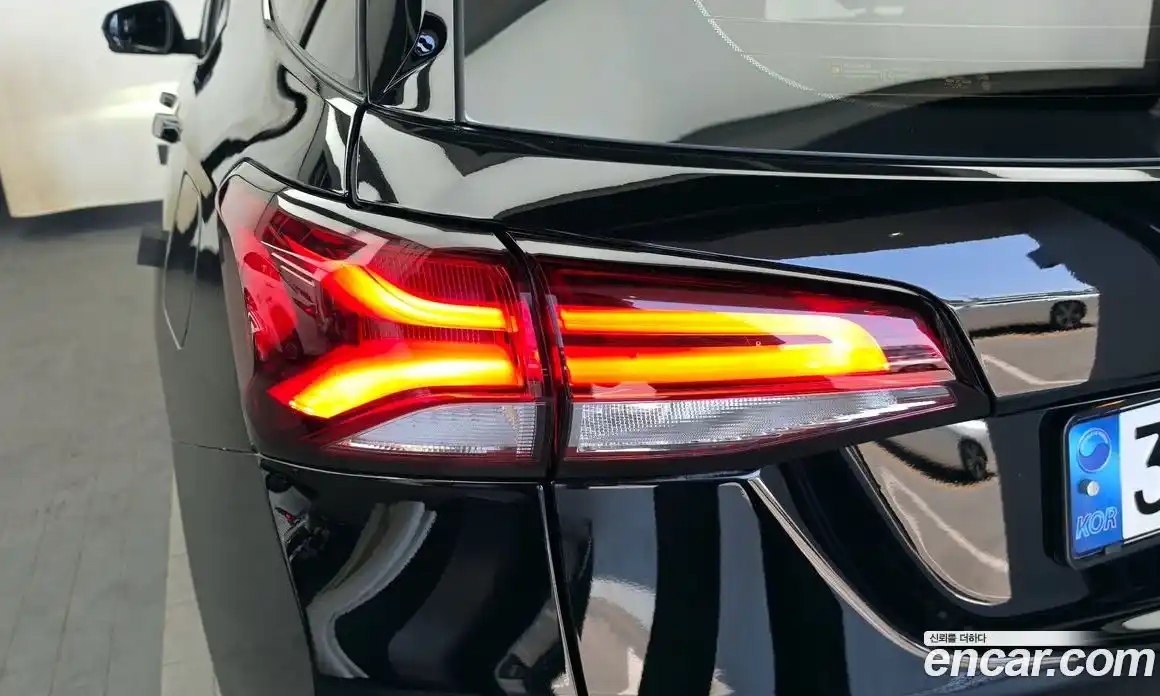 Chevrolet Equinox 2022 1.5 гидро в Москве № 1907497, фото 9