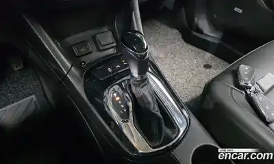 Chevrolet Cruze 2017 1.4 гидро в Москве № 1907761, миниатюра 12