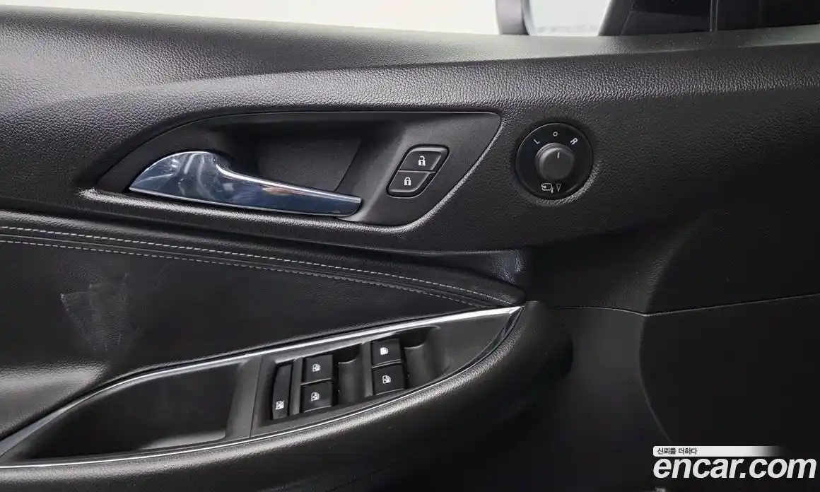 Chevrolet Cruze 2017 1.4 гидро в Москве № 1907761, фото 28