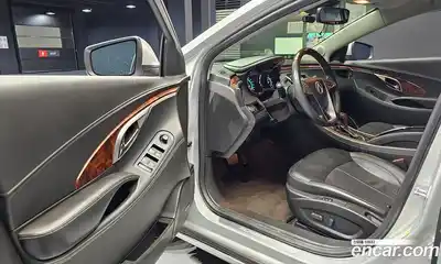 Chevrolet Alpheon 2013 2.4 гидро в Москве № 1907854, миниатюра 10