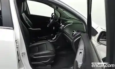 Chevrolet Trax 2016 1.4 гидро в Москве № 1907934, миниатюра 11