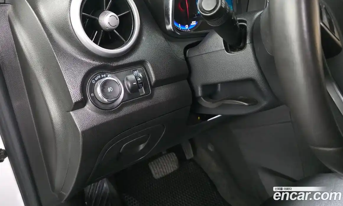 Chevrolet Trax 2016 1.4 гидро в Москве № 1907934, фото 14
