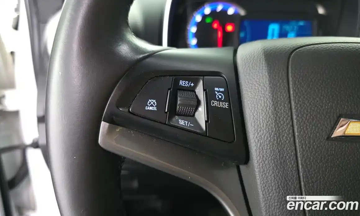 Chevrolet Trax 2016 1.4 гидро в Москве № 1907934, фото 18