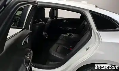 Chevrolet Malibu 2016 2.0 гидро в Москве № 1908095, миниатюра 12