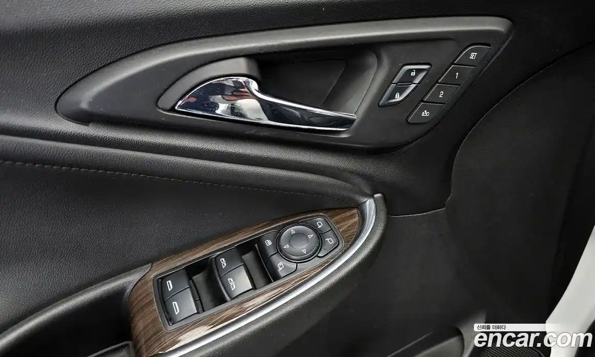 Chevrolet Malibu 2016 2.0 гидро в Москве № 1908095, фото 17