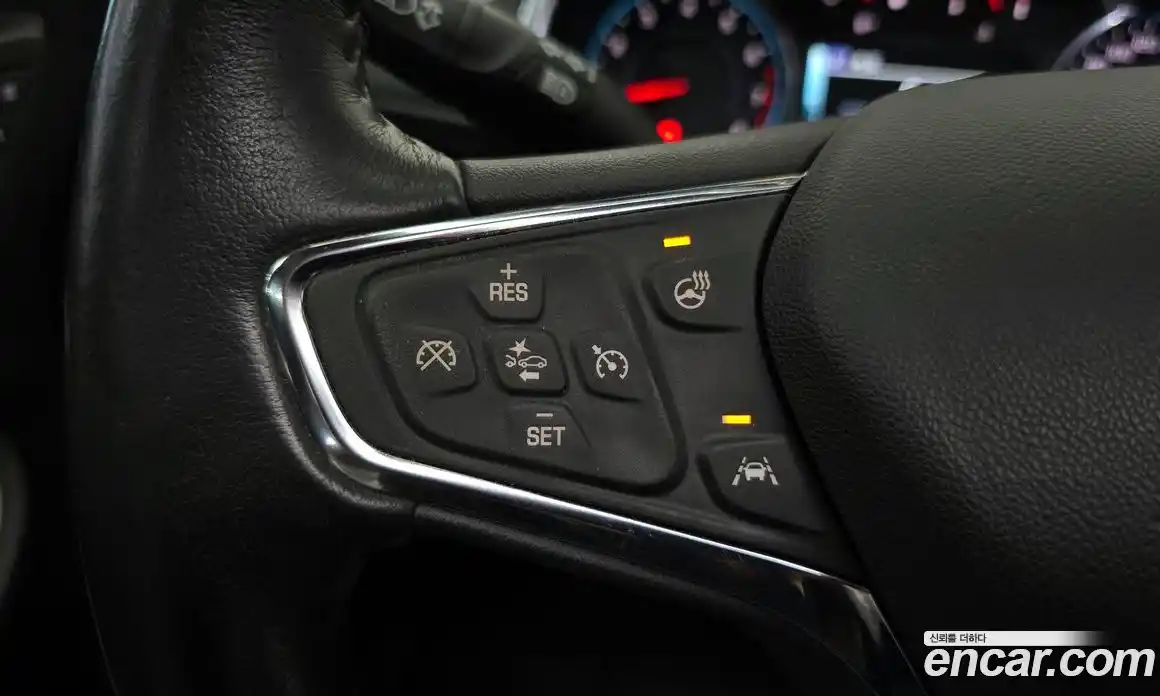 Chevrolet Malibu 2016 2.0 гидро в Москве № 1908095, фото 18