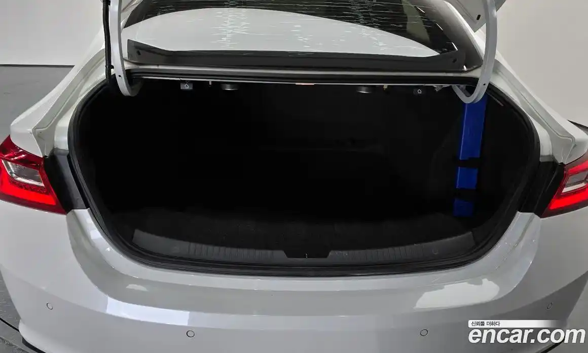 Chevrolet Malibu 2016 2.0 гидро в Москве № 1908095, фото 20