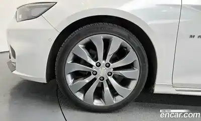 Chevrolet Malibu 2016 2.0 гидро в Москве № 1908095, миниатюра 5
