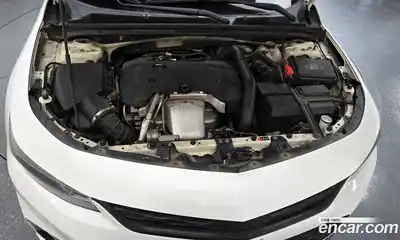 Chevrolet Malibu 2016 2.0 гидро в Москве № 1908095, миниатюра 6