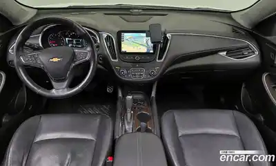 Chevrolet Malibu 2016 2.0 гидро в Москве № 1908095, миниатюра 7