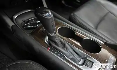 Chevrolet Malibu 2016 2.0 гидро в Москве № 1908095, миниатюра 9