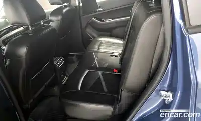 Chevrolet Orlando 2014 2.0 гидро в Москве № 1908100, миниатюра 11
