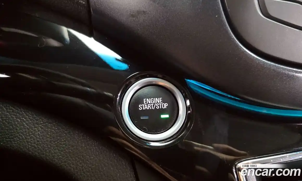 Chevrolet Orlando 2014 2.0 гидро в Москве № 1908100, фото 20