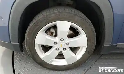 Chevrolet Orlando 2014 2.0 гидро в Москве № 1908100, миниатюра 5