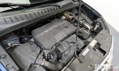Chevrolet Orlando 2014 2.0 гидро в Москве № 1908100, миниатюра 6