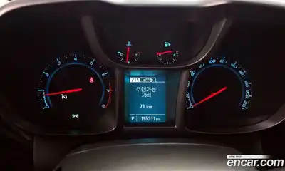 Chevrolet Orlando 2014 2.0 гидро в Москве № 1908100, миниатюра 8
