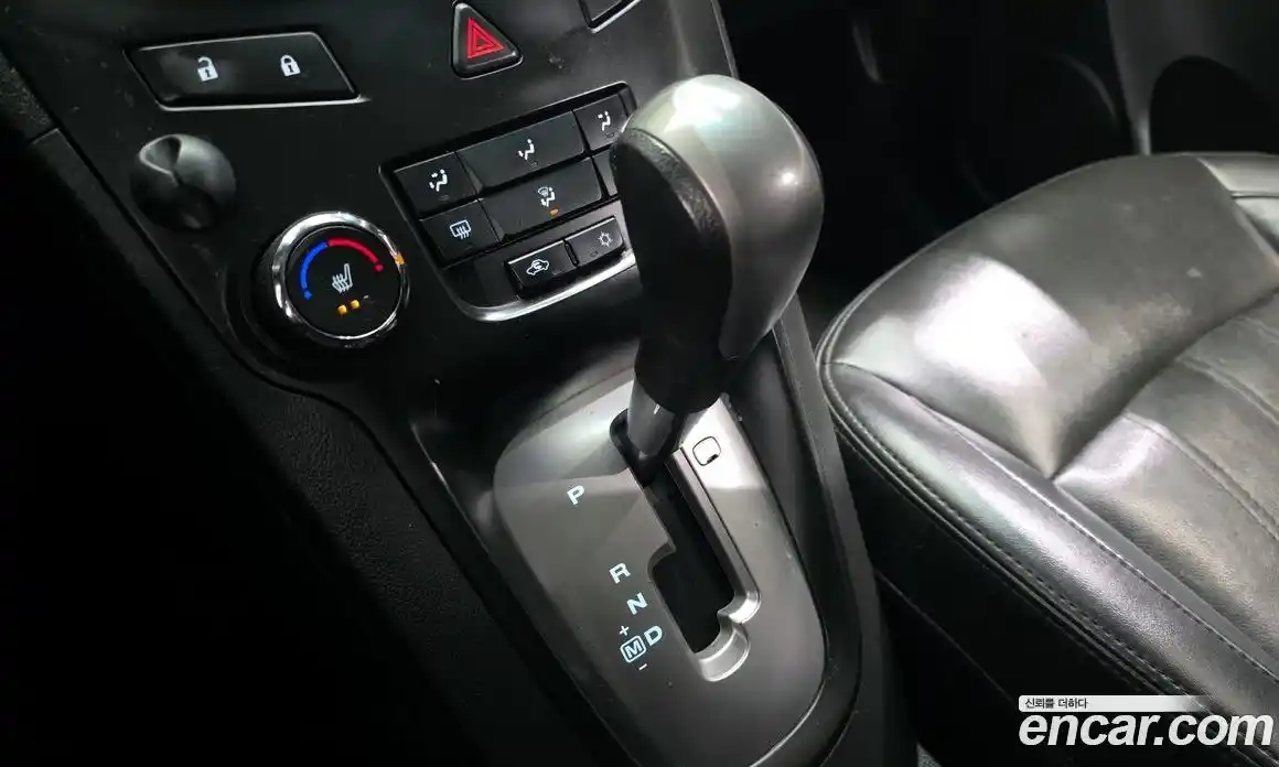 Chevrolet Orlando 2014 2.0 гидро в Москве № 1908100, фото 9