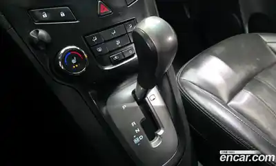 Chevrolet Orlando 2014 2.0 гидро в Москве № 1908100, миниатюра 9
