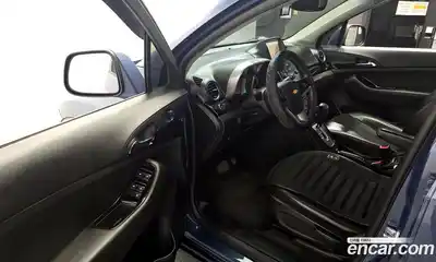 Chevrolet Orlando 2014 2.0 гидро в Москве № 1908100, миниатюра 10