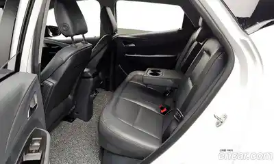 Chevrolet Bolt EV 2020 0.2 гидро в Москве № 1908141, миниатюра 11