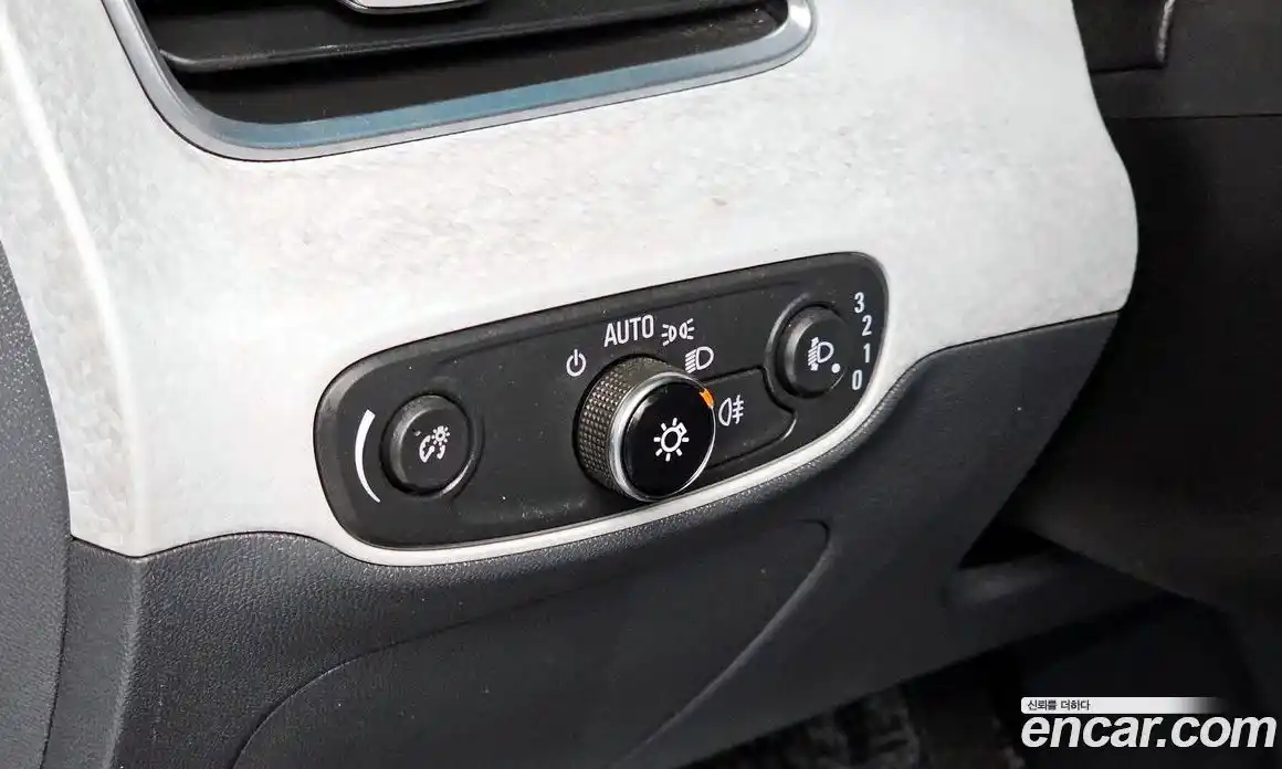 Chevrolet Bolt EV 2020 0.2 гидро в Москве № 1908141, фото 16