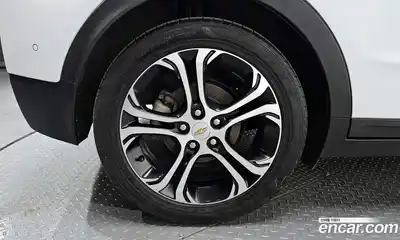 Chevrolet Bolt EV 2020 0.2 гидро в Москве № 1908141, миниатюра 5