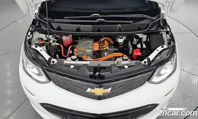 Chevrolet Bolt EV 2020 0.2 гидро в Москве № 1908141, миниатюра 6