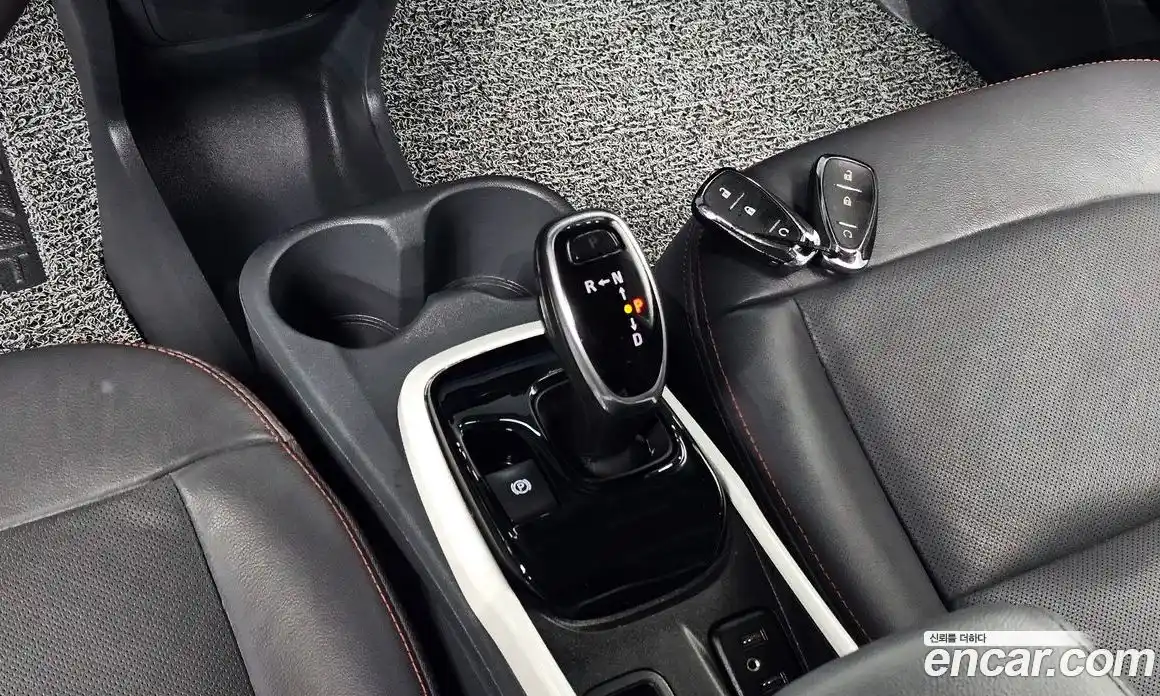 Chevrolet Bolt EV 2020 0.2 гидро в Москве № 1908141, фото 9