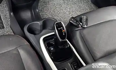 Chevrolet Bolt EV 2020 0.2 гидро в Москве № 1908141, миниатюра 9