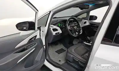 Chevrolet Bolt EV 2020 0.2 гидро в Москве № 1908141, миниатюра 10