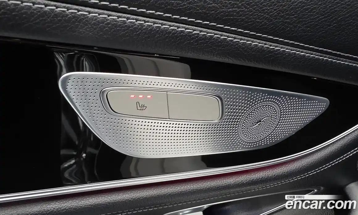 Mercedes-Benz AMG GT 2021 3.0 гидро в Москве № 1908571, фото 17